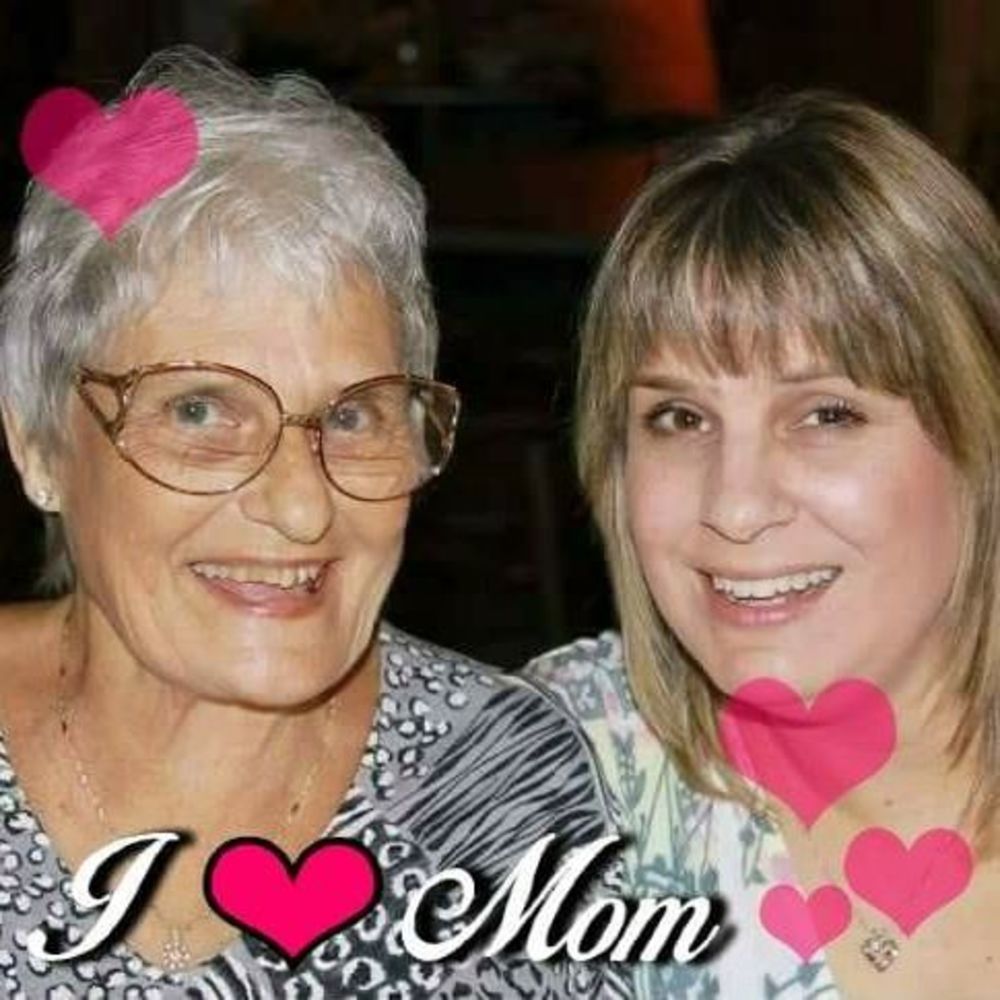 Meet your Posher, Kathy